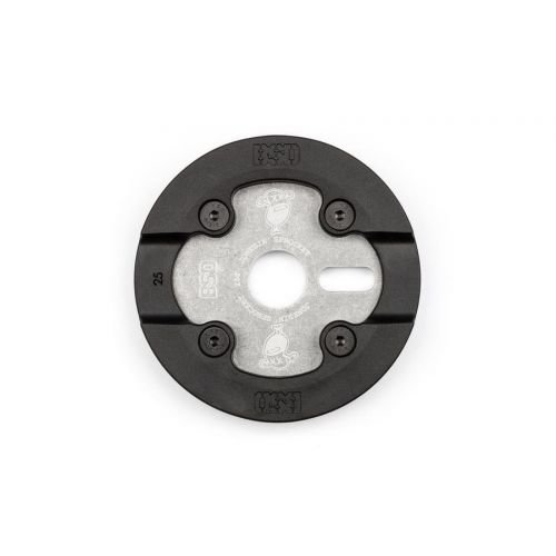 Звезда BSD Jonesin 25T серебристая